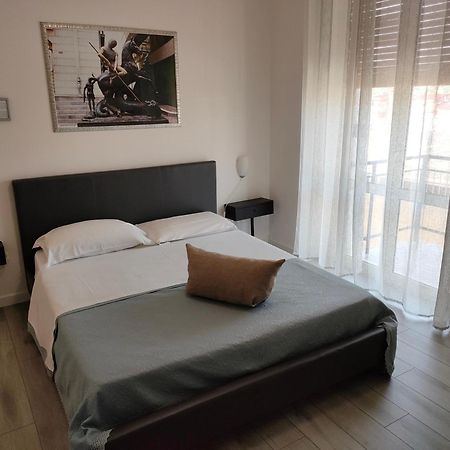 Le Sculture B&B Cosenza Kültér fotó