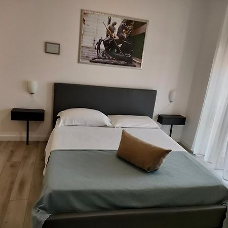 Le Sculture B&B Cosenza Kültér fotó