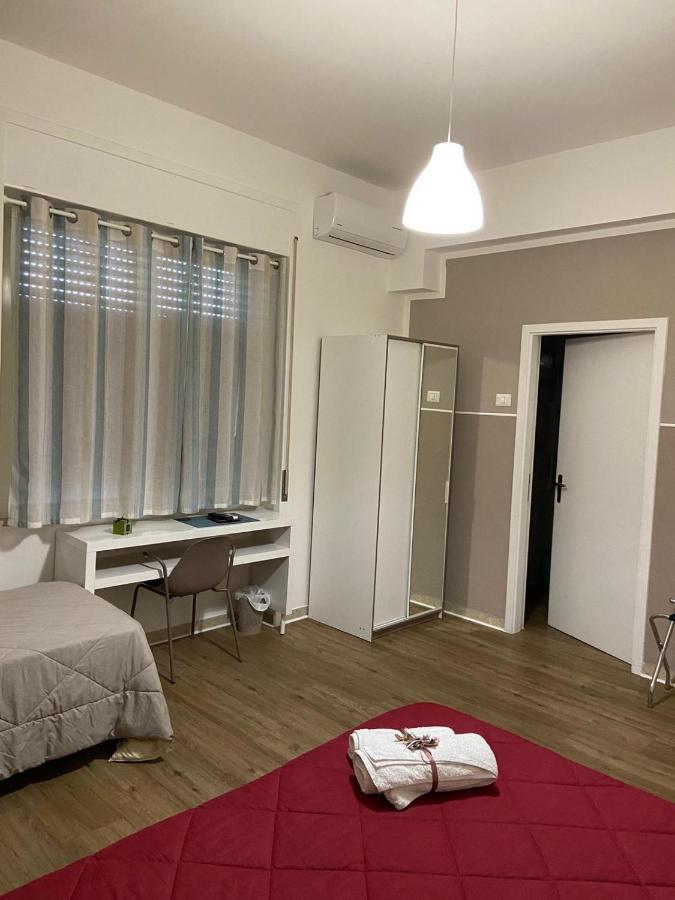 Le Sculture B&B Cosenza Kültér fotó