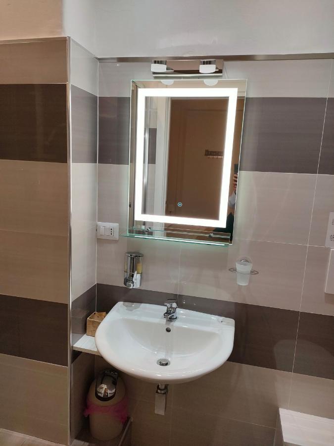 Le Sculture B&B Cosenza Kültér fotó