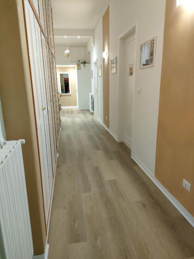 Le Sculture B&B Cosenza Kültér fotó