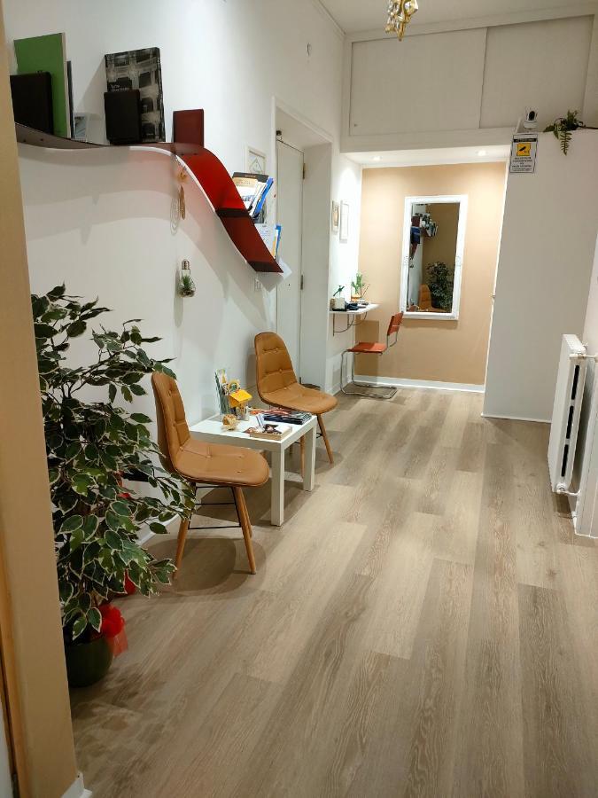Le Sculture B&B Cosenza Kültér fotó