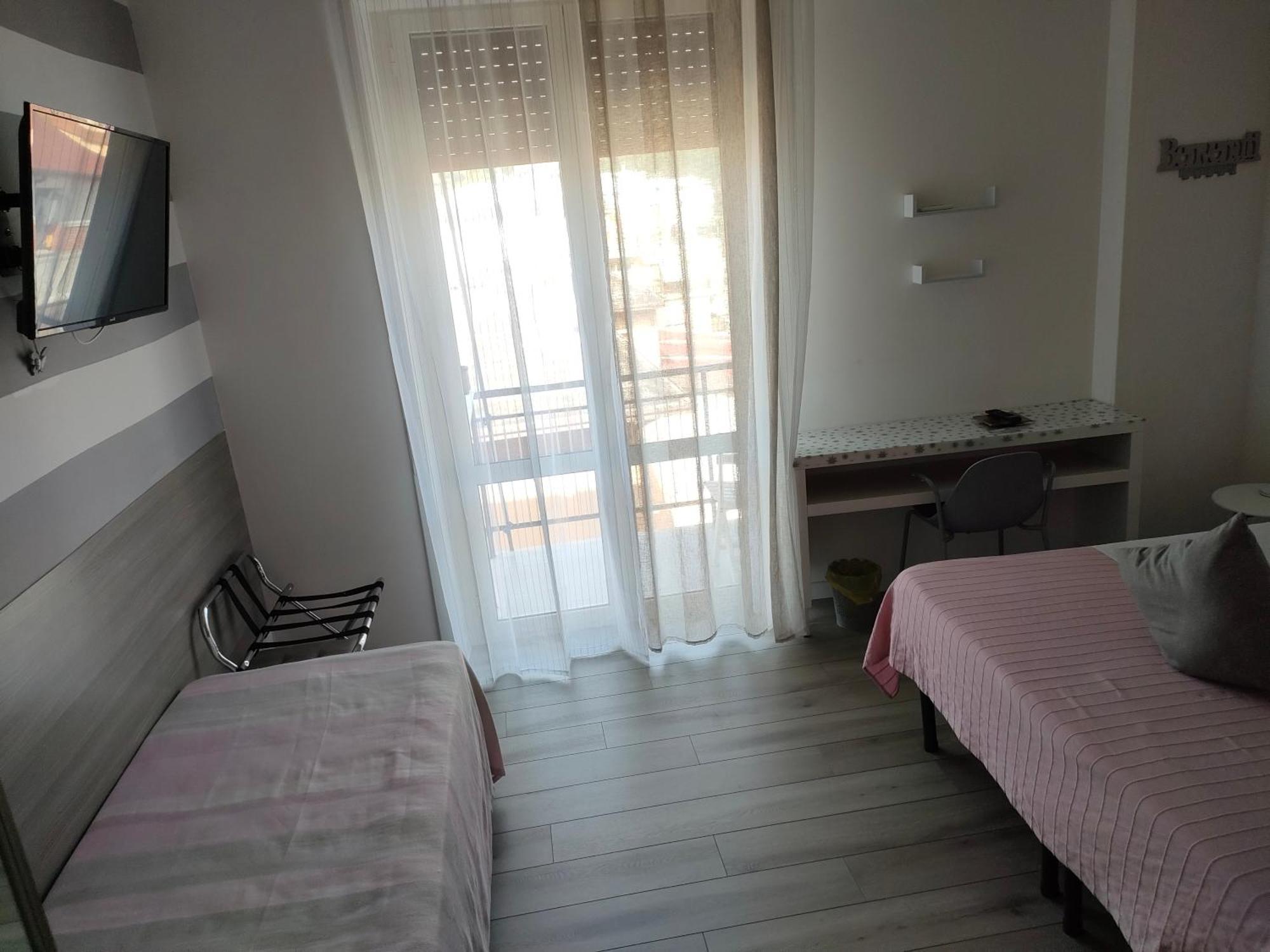 Le Sculture B&B Cosenza Kültér fotó
